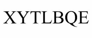 XYTLBQE
