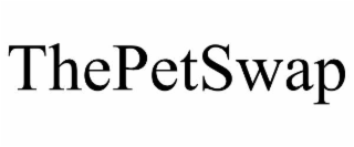THEPETSWAP
