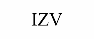 IZV