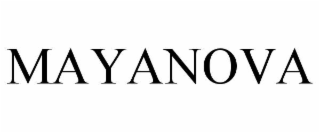 MAYANOVA