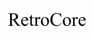 RETROCORE