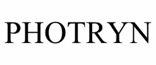 PHOTRYN
