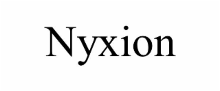 NYXION