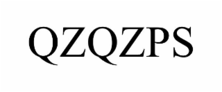 QZQZPS
