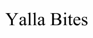 YALLA BITES