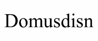 DOMUSDISN