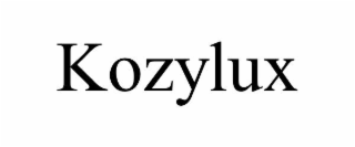 KOZYLUX