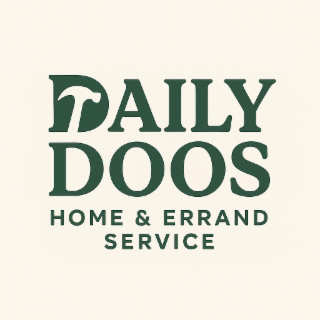 DAILY DOOS HOME & ERRAND SERVICE