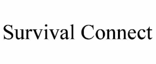SURVIVAL CONNECT