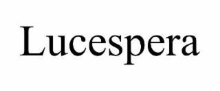 LUCESPERA
