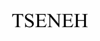 TSENEH