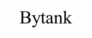 BYTANK