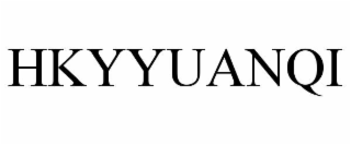 HKYYUANQI