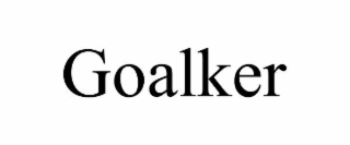 GOALKER
