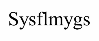 SYSFLMYGS