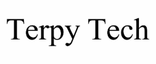 TERPY TECH