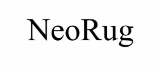 NEORUG