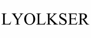LYOLKSER
