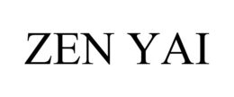 ZEN YAI
