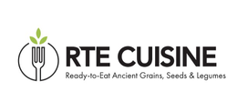 RTE CUISINE READY-TO-EAT ANCIENT GRAINS, SEEDS & LEGUMES