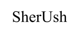 SHERUSH
