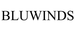 BLUWINDS