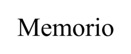 MEMORIO