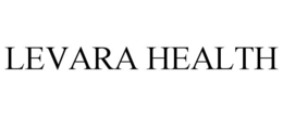LEVARA HEALTH