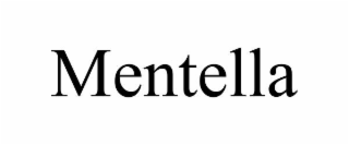MENTELLA