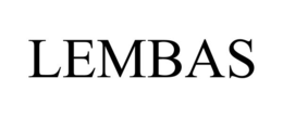 LEMBAS