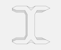 I