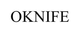 OKNIFE