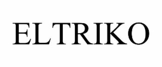 ELTRIKO