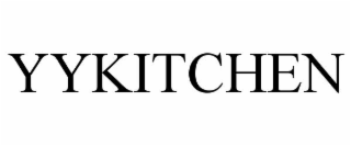 YYKITCHEN