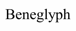 BENEGLYPH