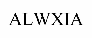 ALWXIA