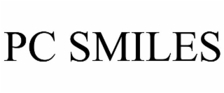PC SMILES