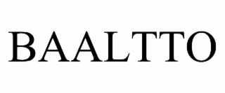 BAALTTO