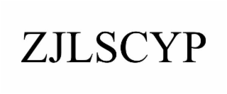 ZJLSCYP