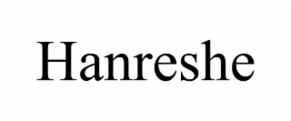 HANRESHE