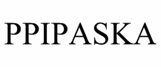 PPIPASKA