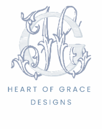 HEART OF GRACE DESIGNS