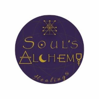 SOUL'S ALCHEMY HEALING