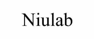NIULAB
