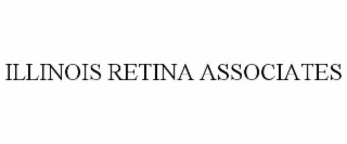 ILLINOIS RETINA ASSOCIATES