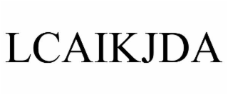 LCAIKJDA