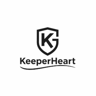 KEEPERHEART
