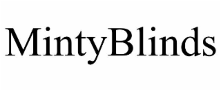 MINTYBLINDS