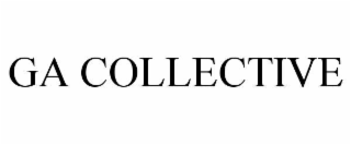 GA COLLECTIVE