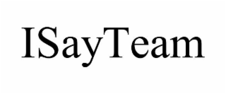 ISAYTEAM